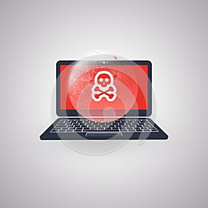 Vulnerability, Global Spreading Malware Attack