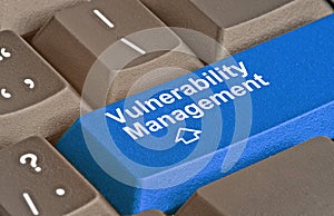 vulnerability management
