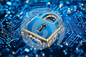 Vulnerability Management and Patching Strategies. Lock.