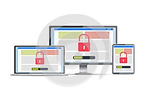 Vulnerability search. SEO optimization,web analytics, programmin
