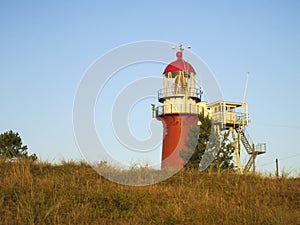 Vuurtoren, Lighthouse