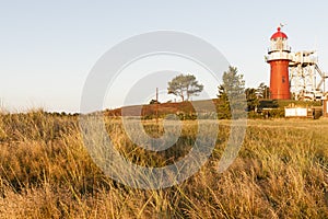 Vuurtoren, Lighthouse