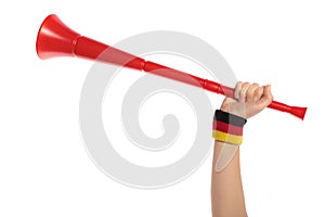 Vuvuzela