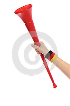 Vuvuzela
