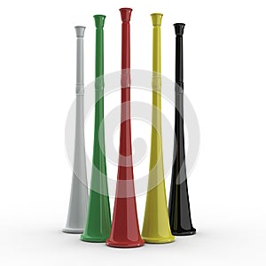 Vuvuzela