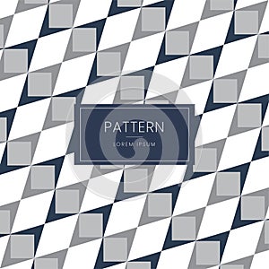 Abstract minimal pattern background and geometric pattern