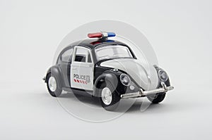 VW beetle