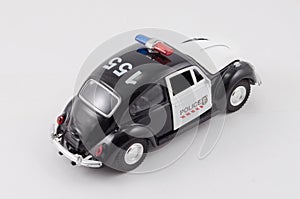 VW beetle