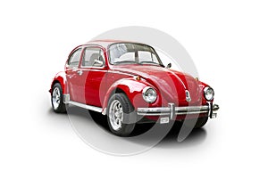 VW Beetle clasic