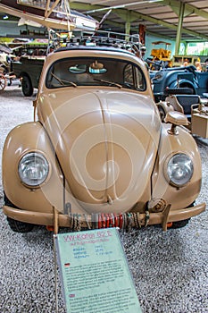 Vw Beetle