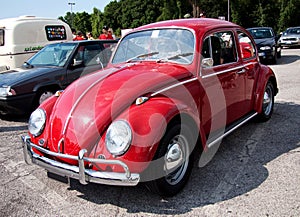 VW Bug