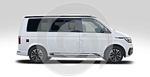 VW T6.1 Bulli