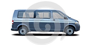 VW Transporter IV