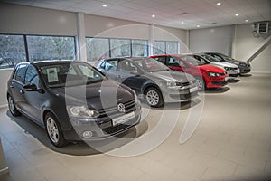 VW used cars for sale