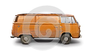 VW Van T1