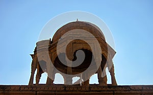 Vyas Chhatri, Rajasthan