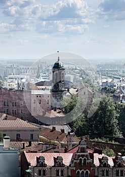 Vyborg photo