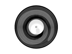 Vynil disc