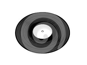 Vynil disc