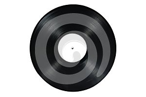 Vynil disc