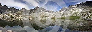 Vysoke Tatry, High Tatras photo