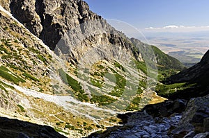 Vysoke Tatry - High Tatras photo