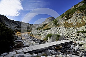 Vysoké Tatry - Vysoké Tatry