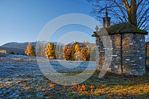 Vysoke Tatry