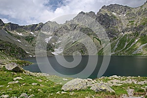 Vysoke Tatry, Slovakia