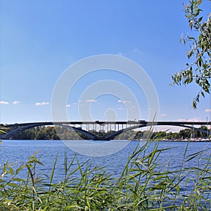 VÃ¤sterbron in Stockholm