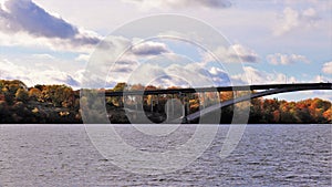 VÃ¤sterbron in Stockholm