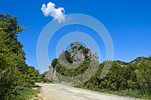 VÃ­a Verde de la Sierra, Greenway