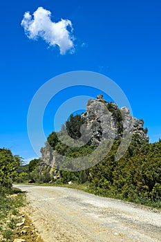 VÃ­a Verde de la Sierra, Greenway