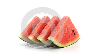 Waater melon slices