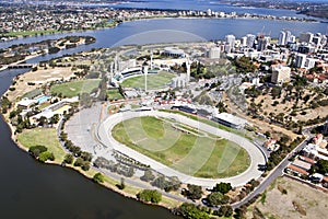 WACA Ground