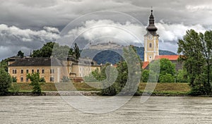 Wachau, Austria 01