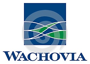 Wachovia Logo photo