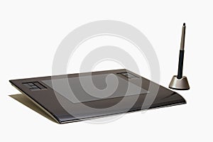 Wacom Graphic tablet