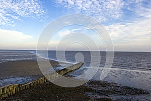 Wadden Sea photo