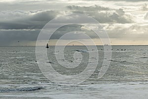 Waddenzee, Wadden Sea