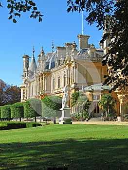 Waddesdon Manor