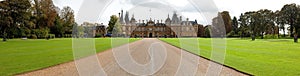 Waddesdon manor