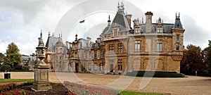 Waddesdon manor