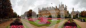 Waddesdon manor