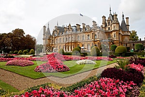 Waddesdon manor