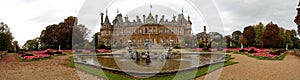 Waddesdon manor