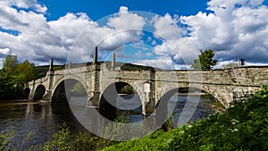 Wades Bridge, Aberfeldy