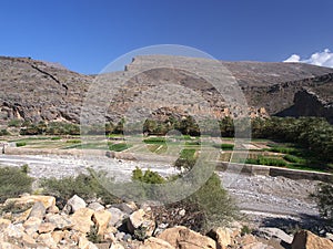 Wadi Ghul