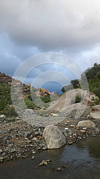 wadi jazan al dayer saudi arabia