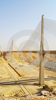 Wadi Laban Bridge